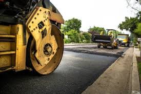 Best Driveway Removal and Replacement  in Lake Camelot, IL